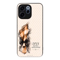 Θήκη Sonique DIVA Series για Oppo Reno15 F 5G / Oppo Reno15 FS 5G Diva