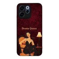 Θήκη Sonique DIVA Series για Oppo Reno15 F 5G / Oppo Reno15 FS 5G Drama Queen