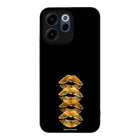 Θήκη Sonique DIVA Series για Oppo Reno15 F 5G / Oppo Reno15 FS 5G Golden Kisses