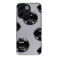 Θήκη Sonique DIVA Series για Oppo Reno15 F 5G / Oppo Reno15 FS 5G Mirror Lips