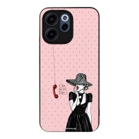 Θήκη Sonique DIVA Series για Oppo Reno15 F 5G / Oppo Reno15 FS 5G Oh, Mon Dieu