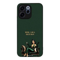 Θήκη Sonique DIVA Series για Oppo Reno15 F 5G / Oppo Reno15 FS 5G Rich Man