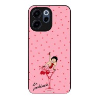 Θήκη Sonique DIVA Series για Oppo Reno15 F 5G / Oppo Reno15 FS 5G Δε Μπλέκεις