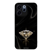 Θήκη Sonique DIVA Series για Oppo Reno15 F 5G / Oppo Reno15 FS 5G Διαμάντι