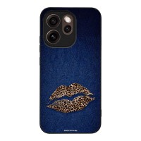 Θήκη Sonique DIVA Series για Oppo Reno15 Pro 5G Denim Leopard
