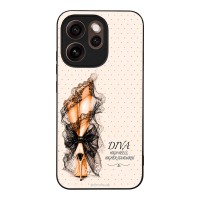 Θήκη Sonique DIVA Series για Oppo Reno15 Pro 5G Diva