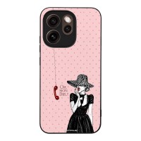 Θήκη Sonique DIVA Series για Oppo Reno15 Pro 5G Oh, Mon Dieu