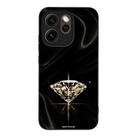 Θήκη Sonique DIVA Series για Oppo Reno15 Pro 5G Διαμάντι