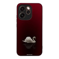 Θήκη Sonique DIVA Series για Oppo Reno15 Pro 5G Κύκνος