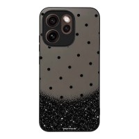 Θήκη Sonique DIVA Series για Oppo Reno15 Pro 5G Πουά Γκλίτερ