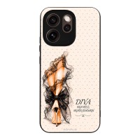 Θήκη Sonique DIVA Series για Oppo Reno15 Pro Max Diva