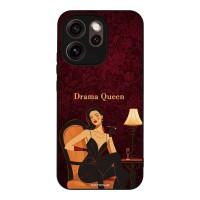 Θήκη Sonique DIVA Series για Oppo Reno15 Pro Max Drama Queen