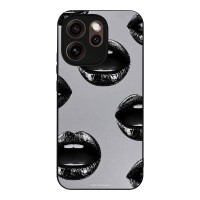 Θήκη Sonique DIVA Series για Oppo Reno15 Pro Max Mirror Lips