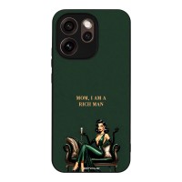 Θήκη Sonique DIVA Series για Oppo Reno15 Pro Max Rich Man