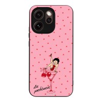 Θήκη Sonique DIVA Series για Oppo Reno15 Pro Max Δε Μπλέκεις
