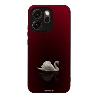 Θήκη Sonique DIVA Series για Oppo Reno15 Pro Max Κύκνος