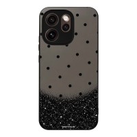 Θήκη Sonique DIVA Series για Oppo Reno15 Pro Max Πουά Γκλίτερ