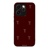 Θήκη Sonique DIVA Series για Oppo Reno15 Pro Max Φιογκάκια