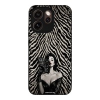 Θήκη Sonique DIVA Series για Oppo Reno15 Pro Max Φλαμένκο