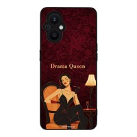 Θήκη Sonique DIVA Series για Oppo Reno7 Lite 5G / Oppo Reno8 Lite 5G Drama Queen