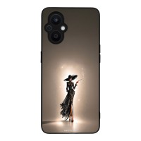 Θήκη Sonique DIVA Series για Oppo Reno7 Lite 5G / Oppo Reno8 Lite 5G Femme Fatale