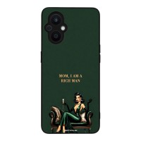 Θήκη Sonique DIVA Series για Oppo Reno7 Lite 5G / Oppo Reno8 Lite 5G Rich Man