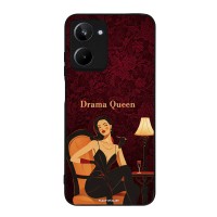 Θήκη Sonique DIVA Series για Realme 10 4G Drama Queen