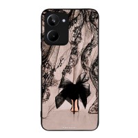 Θήκη Sonique DIVA Series για Realme 10 4G High Heels