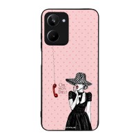 Θήκη Sonique DIVA Series για Realme 10 4G Oh, Mon Dieu