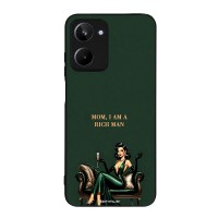 Θήκη Sonique DIVA Series για Realme 10 4G Rich Man