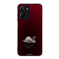 Θήκη Sonique DIVA Series για Realme 10 4G Κύκνος