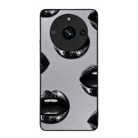 Θήκη Sonique DIVA Series για Realme 11 Pro 5G / Realme 11 Pro Plus 5G Mirror Lips