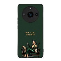 Θήκη Sonique DIVA Series για Realme 11 Pro 5G / Realme 11 Pro Plus 5G Rich Man