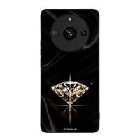 Θήκη Sonique DIVA Series για Realme 11 Pro 5G / Realme 11 Pro Plus 5G Διαμάντι