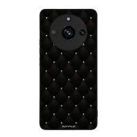 Θήκη Sonique DIVA Series για Realme 11 Pro 5G / Realme 11 Pro Plus 5G Καπιτονέ