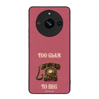 Θήκη Sonique DIVA Series για Realme 11 Pro 5G / Realme 11 Pro Plus 5G Ρετρό Τηλέφωνο