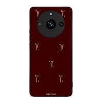 Θήκη Sonique DIVA Series για Realme 11 Pro 5G / Realme 11 Pro Plus 5G Φιογκάκια