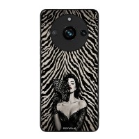 Θήκη Sonique DIVA Series για Realme 11 Pro 5G / Realme 11 Pro Plus 5G Φλαμένκο