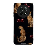 Θήκη Sonique DIVA Series για Realme 12 5G / Realme 12x Cherry Cheetah