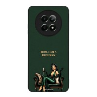 Θήκη Sonique DIVA Series για Realme 12 5G / Realme 12x Rich Man