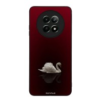 Θήκη Sonique DIVA Series για Realme 12 5G / Realme 12x Κύκνος