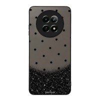 Θήκη Sonique DIVA Series για Realme 12 5G / Realme 12x Πουά Γκλίτερ