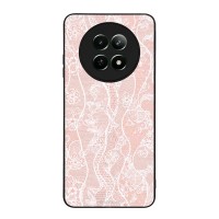 Θήκη Sonique DIVA Series για Realme 12 5G / Realme 12x Ροζ Δαντέλα