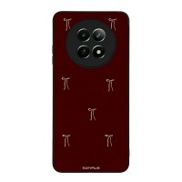 Θήκη Sonique DIVA Series για Realme 12 5G / Realme 12x Φιογκάκια