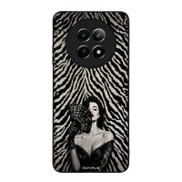 Θήκη Sonique DIVA Series για Realme 12 5G / Realme 12x Φλαμένκο