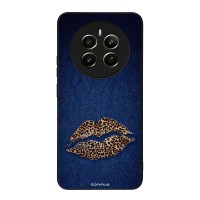 Θήκη Sonique DIVA Series για Realme 12 Plus 5G Denim Leopard
