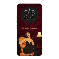 Θήκη Sonique DIVA Series για Realme 12 Plus 5G Drama Queen