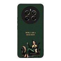 Θήκη Sonique DIVA Series για Realme 12 Plus 5G Rich Man