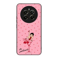 Θήκη Sonique DIVA Series για Realme 12 Plus 5G Δε Μπλέκεις
