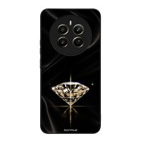 Θήκη Sonique DIVA Series για Realme 12 Plus 5G Διαμάντι